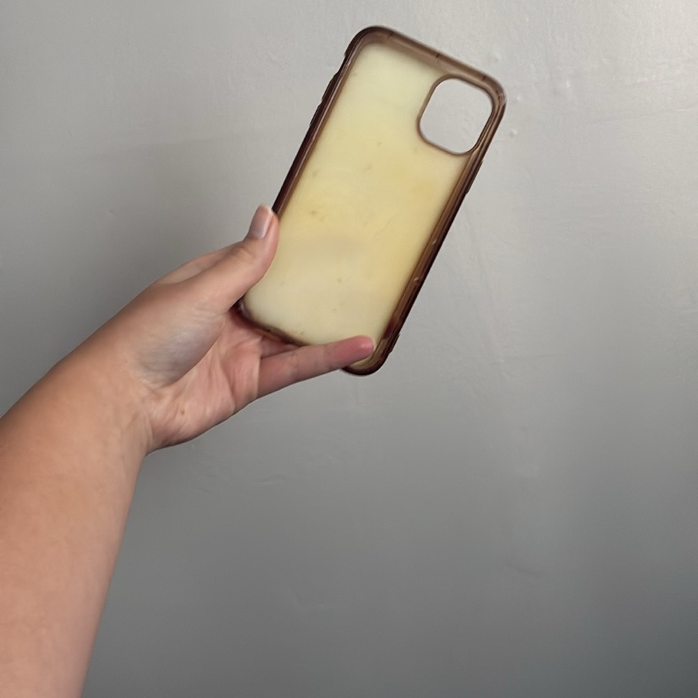 iPhone 11 case - Picture 4 of 5